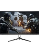 Fazeon X27F300 27" 300Hz 0.5MS HDMI + DP HDR FreeSync G-Sync FHD Fast VA Gaming Monitor thumbnail 2