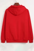 Unisex Nasa Baskılı Sweatshirt thumbnail 2