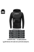 Unisex Nasa Baskılı Sweatshirt thumbnail 3