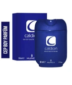 CALDİON Cep Boy Parfüm Eau For Men 50ml thumbnail 1