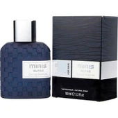 Miris  Alpas EDP 100 ml erkek parfüm thumbnail 2