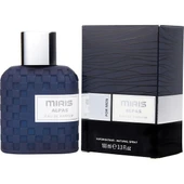 Miris  Alpas EDP 100 ml erkek parfüm thumbnail 1