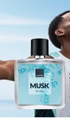 AVON MUSK EXHALE EDT 75 ML thumbnail 1