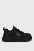 Lufian Jennifer Siyah Sneaker thumbnail 1