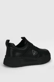 Lufian Jennifer Siyah Sneaker thumbnail 3