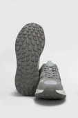 Lufian Eduard Gri Sneaker thumbnail 5