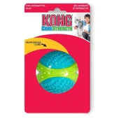 Kong Core Strength Köpek Çiğneme Topu Medium 6 Cm thumbnail 1