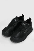 Lufian Jennifer Siyah Sneaker thumbnail 5