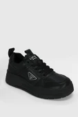 Lufian Jennifer Siyah Sneaker thumbnail 4