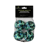 Hyper Pet 4'lü Blue Camo Orta Boy  6.5 Cm thumbnail 1