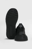 Lufian Jennifer Siyah Sneaker thumbnail 2
