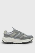 Lufian Eduard Gri Sneaker thumbnail 1
