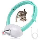 Pet Pretty Lazer Boyunluk Tasma thumbnail 1