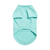 GF Pet Graphic Tee Köpek Tshirt Aqua Large thumbnail 2