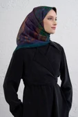 Twill İpek Eşarp (T) -2025/2026 -9420D thumbnail 6