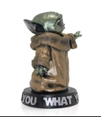 Baby Yoda Büst 133 thumbnail 2