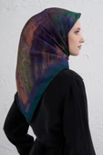 Twill İpek Eşarp (T) -2025/2026 -9420D thumbnail 7