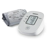 Omron M2 Basic HEM-7121 J-E Koldan Tansiyon Ölçer thumbnail 1