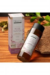 Geleneksel Gül Suyu 250 Ml thumbnail 2