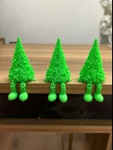 Çam Ağacı 10 cm 3 Adet thumbnail 3