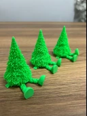Çam Ağacı 10 cm 3 Adet thumbnail 4