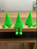 Çam Ağacı 10 cm 3 Adet thumbnail 1