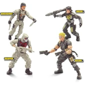 The Corps Mission Terrain Battle Askeri Oyun Seti thumbnail 5