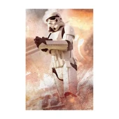 Metal Kutu Puzzle 300 Parça Storm Trooper thumbnail 2