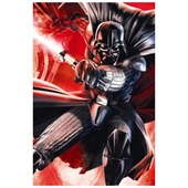 Prime 3D Darth Vader Metal Kutu Puzzle 300 Parça thumbnail 2