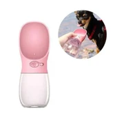 Taşınabilir Köpek Su Matarası thumbnail 4