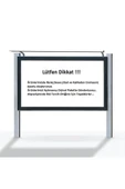 İpek Halı Lapena 11559 Bej Akrilik Halı thumbnail 2