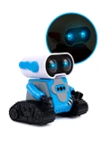 Vardem Şarjlı 2.4G Robot Araba Mavi S-023 thumbnail 3