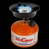 MoCamp Portatif Kamp Ocağı thumbnail 2