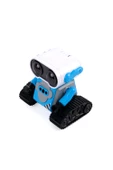 Vardem Şarjlı 2.4G Robot Araba Mavi S-023 thumbnail 6