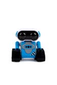 Vardem Şarjlı 2.4G Robot Araba Mavi S-023 thumbnail 2