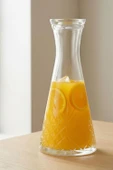 Paşabahçe Timeless Kapaklı Karaf 940 ml 950105 thumbnail 2