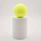 Köpek Oyun Topu Tenis Topu thumbnail 7