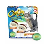 Klozet Kedi Tuvaleti thumbnail 5