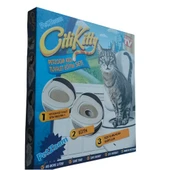 Klozet Kedi Tuvaleti thumbnail 2