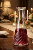 Paşabahçe Timeless Kapaklı Karaf 940 ml 950105 thumbnail 3