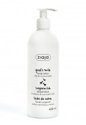 Ziaja Keçi Sütü Vücut Losyonu 400 ml thumbnail 2