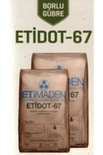 Etidot-67 Borlu Gübre 20 Kg thumbnail 2