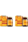 C Vitamin 1000 Mg 30 Tablet 2 Adet thumbnail 1