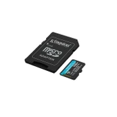 KINGSTON 128GB mSD CanvasGo+ SDCG4/128GB thumbnail 2