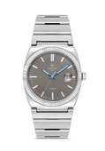 HISLON CL211S-07SS Erkek Kol Saati thumbnail 1