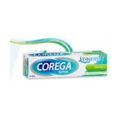 Corega Krem Yapıştırıcı Naneli 40 gr thumbnail 1