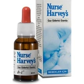 Nurse Harvey's GG Damla 20 ml thumbnail 1