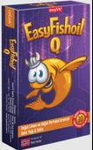 EasyFishoil Focus 30 Çiğneme Tableti thumbnail 1