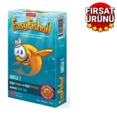 EasyFishoil 30 Jel Tablet thumbnail 3