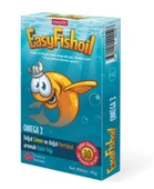 EasyFishoil 30 Jel Tablet thumbnail 2